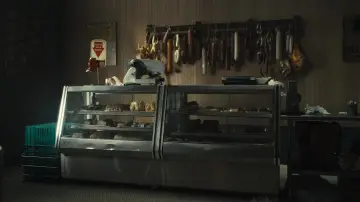 Задник до фільму "Fresh Meat" #1822839