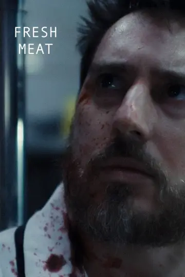 Постер до фільму "Fresh Meat" #1822842