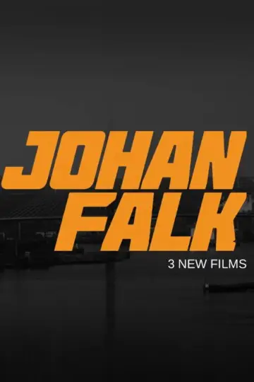 Johan Falk 22