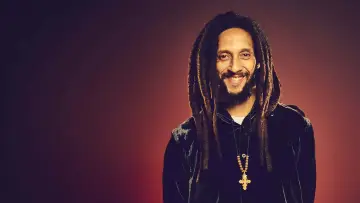 Задник до фильму"Julian Marley - Summerjam Festival 2026" #1173575