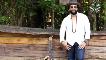 Задник до фильму"Ky-Mani Marley - Summerjam Festival 2026" #1173576