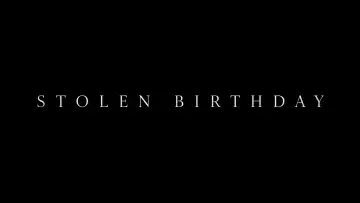 Задник до фильму"Stolen Birthday" #1190792
