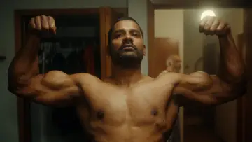 Задник до фільму "Strong Son" #1802461
