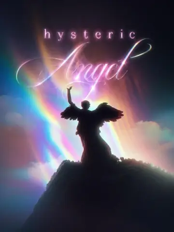 Постер до фильму"Hysteric Angel" #1183372