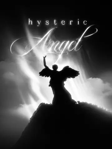 Постер до фильму"Hysteric Angel" #1183373