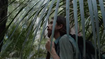 Задник до фильму"In Search of My Moehau" #1177153