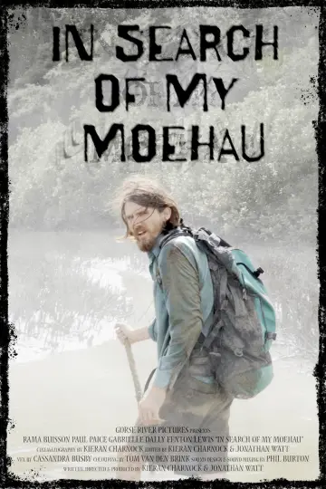 Постер до фильму"In Search of My Moehau" #1177156