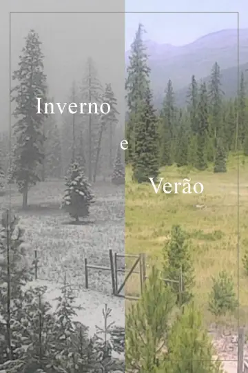 Постер до фильму"Inverno e Verão" #1177502
