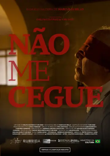 Постер до фильму"Não Me Cegue" #1177459