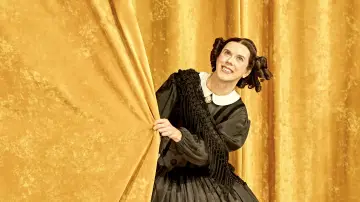 Задник до фільму "Oh, Mary!" #1636677