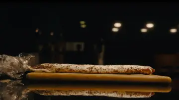 Задник до фильму"The Fuet Awakens" #1196229