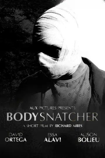 Постер до фильму"Bodysnatcher" #1177401