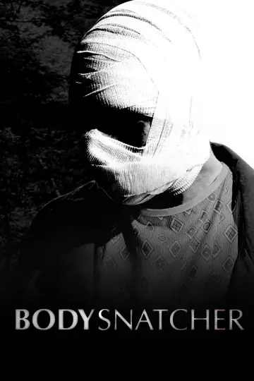Постер до фильму"Bodysnatcher" #1196348