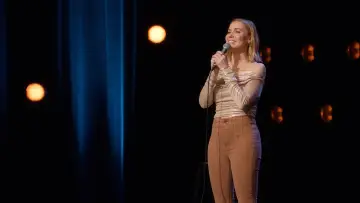 Задник до фільму "Kelsey Cook: Happy Hour" #1214817