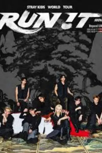 Постер до фильму"Beyond Live - Stray Kids world tour" #1196204