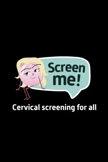 Постер до фильму"Screen Me" #1200711