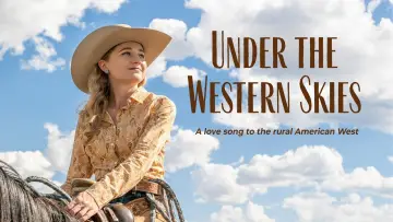 Задник до фильму"Under the Western Skies" #1177174