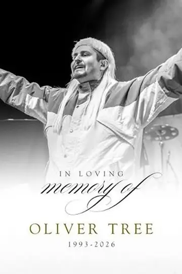 Постер до фильму"Oliver Tree - Celebration of Life" #1177437