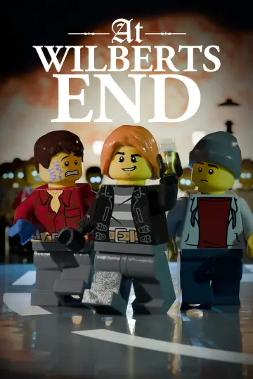 Постер до фильму"At Wilberts End" #1187424