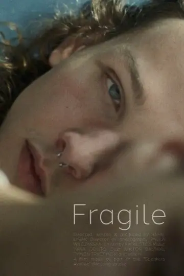 Постер до фильму"Fragile" #1190189