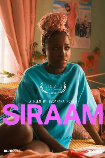 Постер до фильму"Siraam" #1184303