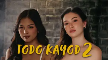 Задник до фильму"Todo Kayod 2" #1194887