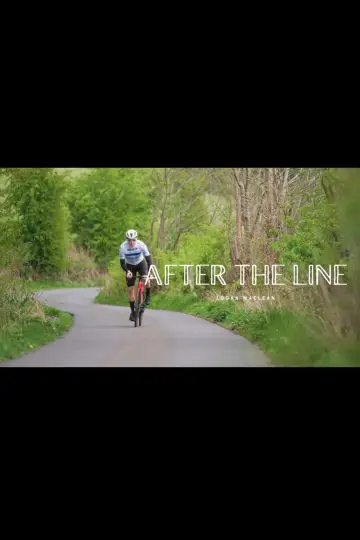Постер до фильму"After the Line" #1177493