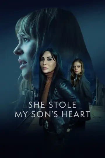 She Stole My Son's Heart постер