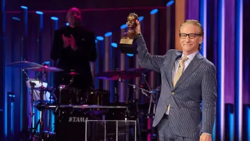 Задник до фильму"Bill Maher: The Kennedy Center Mark Twain Prize for American Humor" #1182865