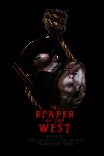 Постер до фильму"The Reaper of the West" #1177526