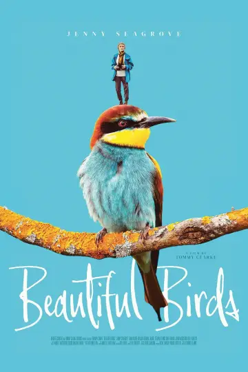 Постер до фильму"Beautiful Birds" #1196270