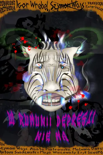 W Rumunii depresji nie ma постер