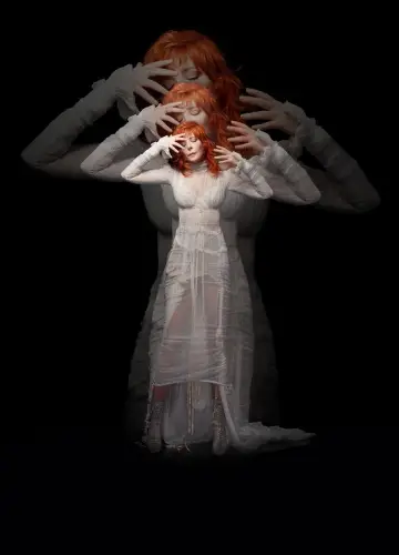 Mylène Farmer : Égrégore - L'Avant-Première