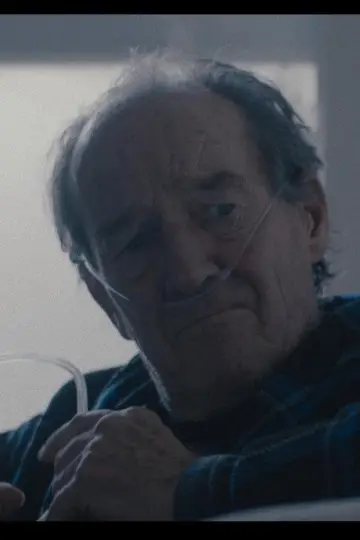 Robert постер