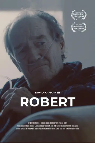 Постер до фільму "Robert" #1575721