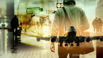 Задник до фільму "Terror in the Skies: Stopping the Liquid Bomb Plot" #1209126