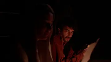 Задник до фильму"بين لجبال" #1187528