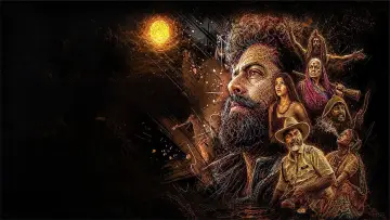 Задник до фильму"Indrajaal" #1182613
