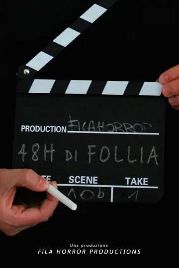 Постер до фильму"48H DI FOLLIA" #1144355