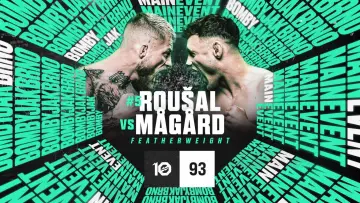 Задник до фільму "OKTAGON 93: Roušal vs. Mågård" #1209204