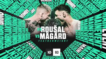 Задник до фільму "OKTAGON 93: Roušal vs. Mågård" #1533657