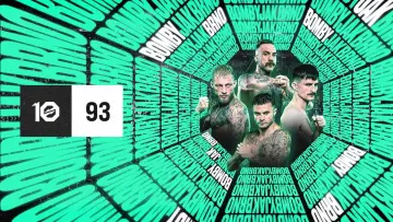 Задник до фільму "OKTAGON 93: Roušal vs. Mågård" #1533658
