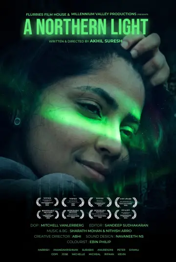 Постер до фильму"Oru Vadakkan Velicham" #1151122