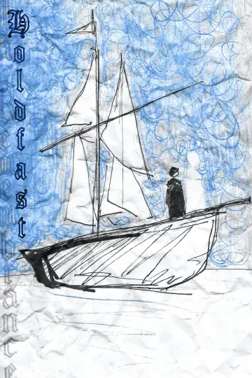 Holdfast постер