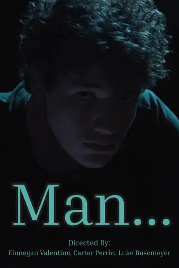 Man... постер