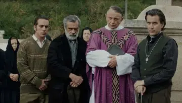 Задник до фильму"Correr o Fado" #1187443