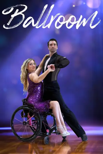 Постер до фільму "Ballroom" #1801593