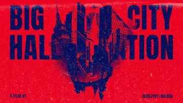 Задник до фильму"BIG CITY HALLUCINATION" #1190133