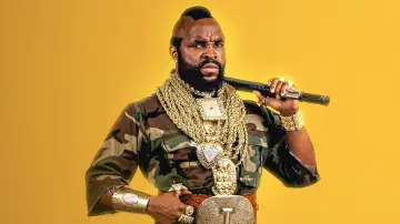Задник до фільму "Untold Mr. T: I Pity the Fool" #1525639