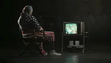 Задник до фільму "Untold Mr. T: I Pity the Fool" #1638840